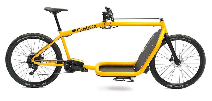 こういうカーゴバイク欲しいんだけど、大体全長1900mm超えなので歩道走れないんだよな、、、
普通自転車の枠を拡大して欲しい。