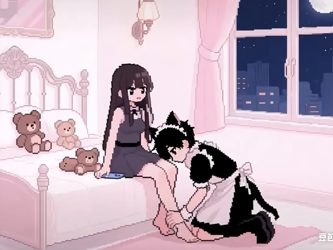 福利姬多辣多糖分享的黄推图片2 - 网红私拍内容