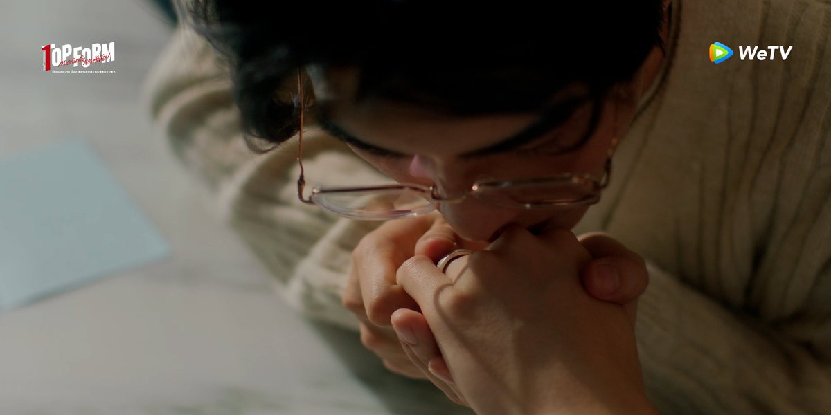 lcanna15's tweet image. Believe that love is eternal.
#TopFormEP10
TOP FORM FLOWER AND TEAR