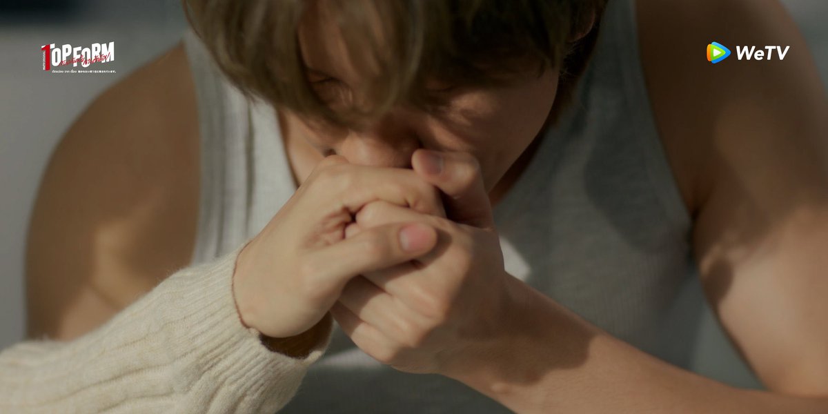 lcanna15's tweet image. Believe that love is eternal.
#TopFormEP10
TOP FORM FLOWER AND TEAR
