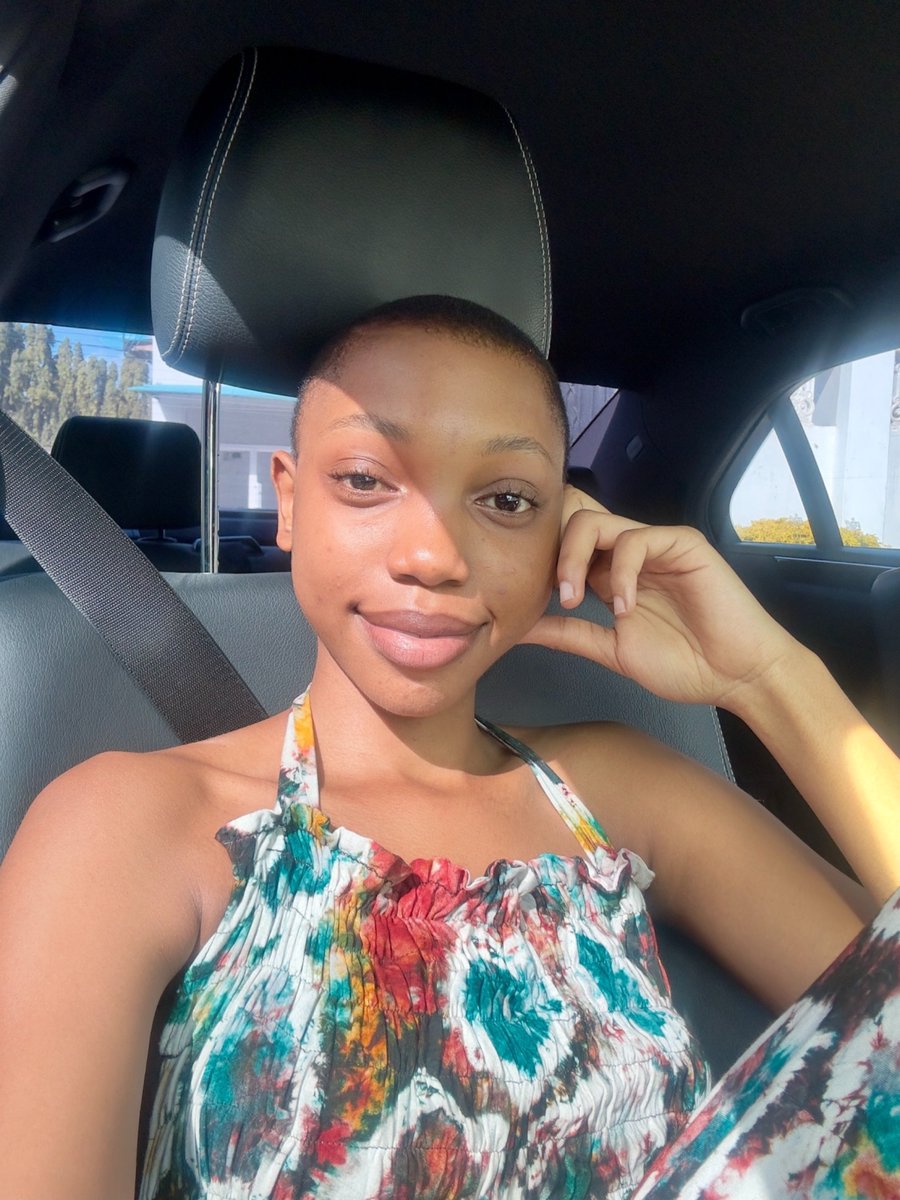 Mambo wachumba zangu😘