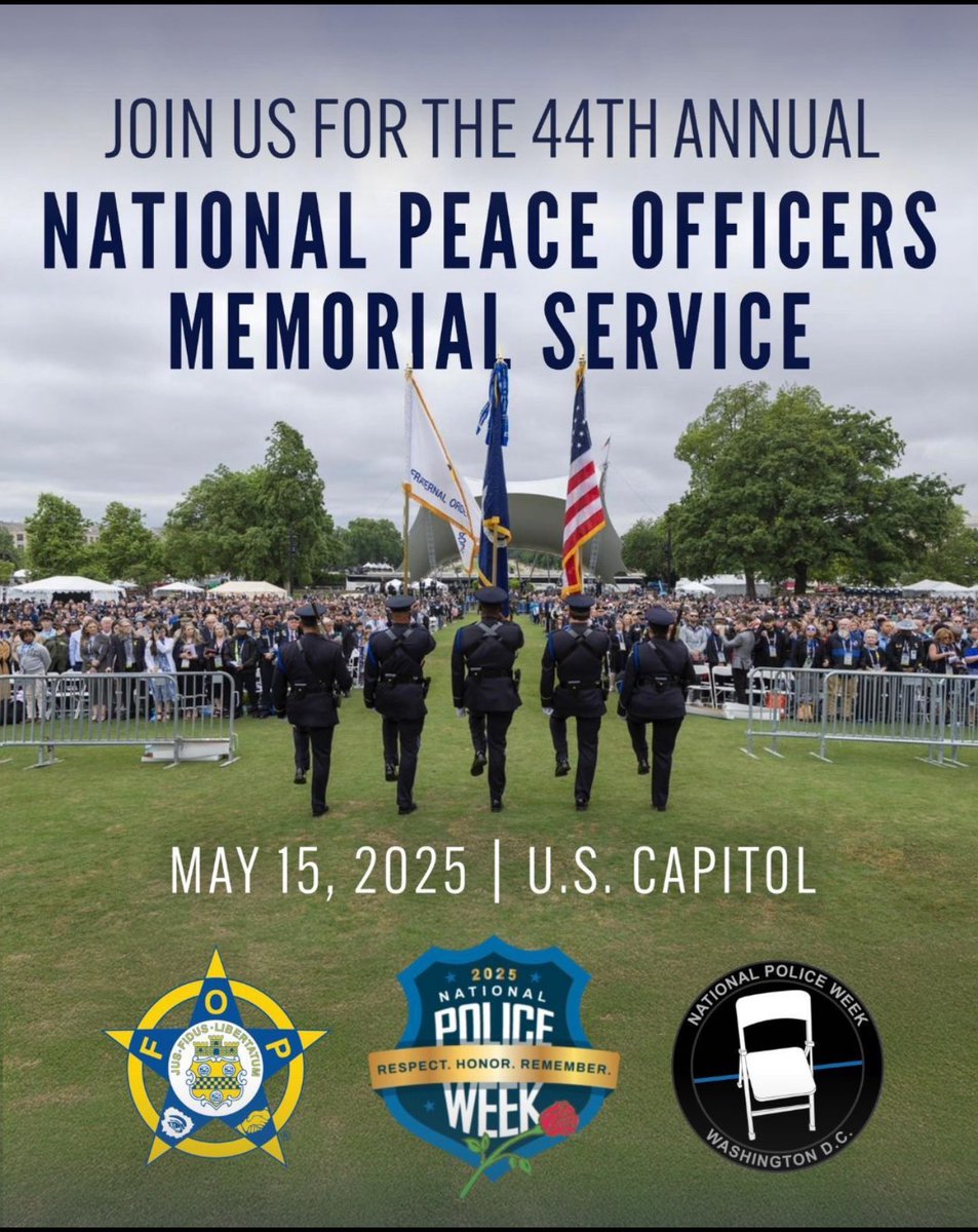 Baltimore City FOP (@fop3) on Twitter photo Members of FOP3 and <a href="/BaltimorePolice/">Baltimore Police</a> are at the U.S. Capitol to honor those officers killed in the line of duty. Members of FOP3 and <a href="/BaltimorePolice/">Baltimore Police</a> are at the U.S. Capitol to honor those officers killed in the line of duty.