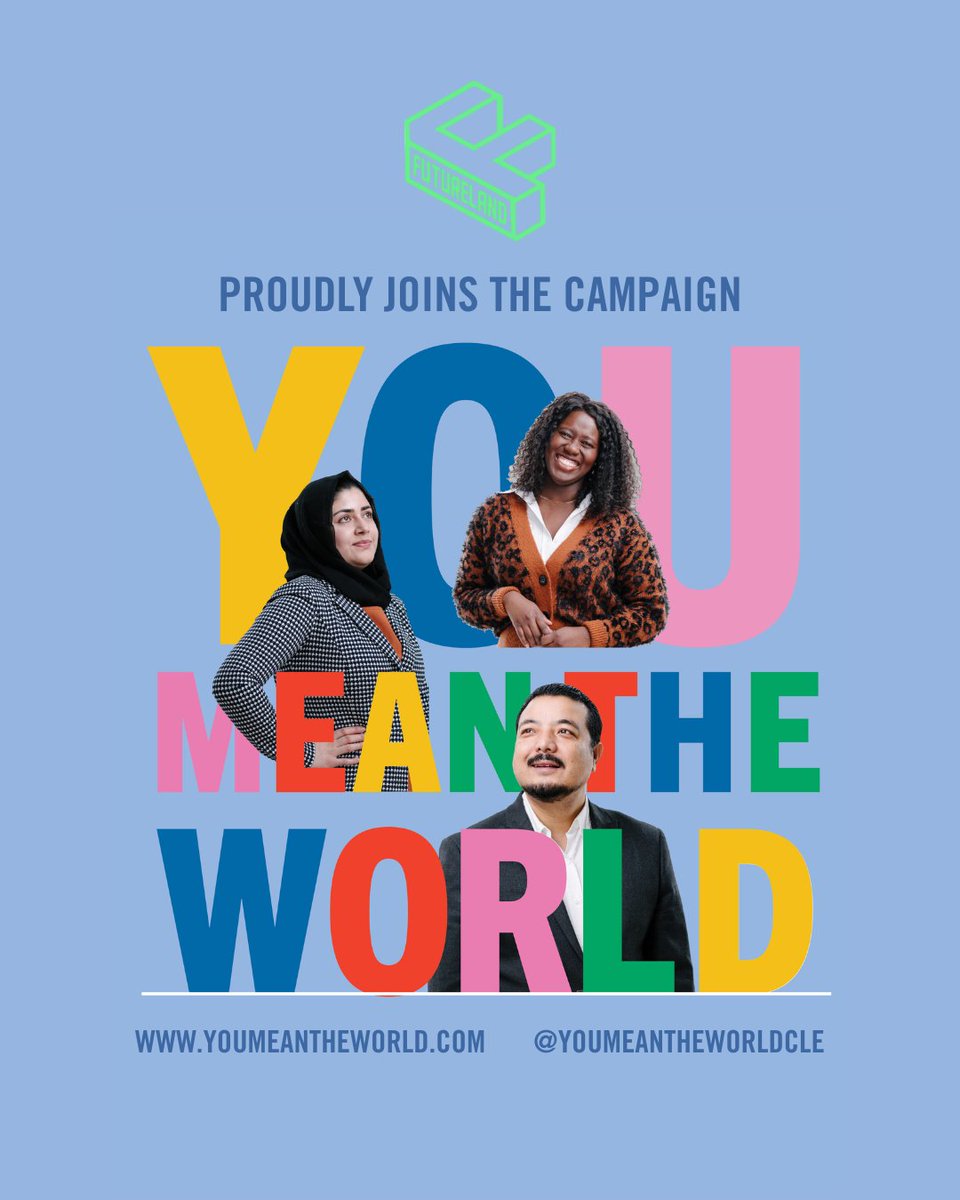 FutureLAND tweet media