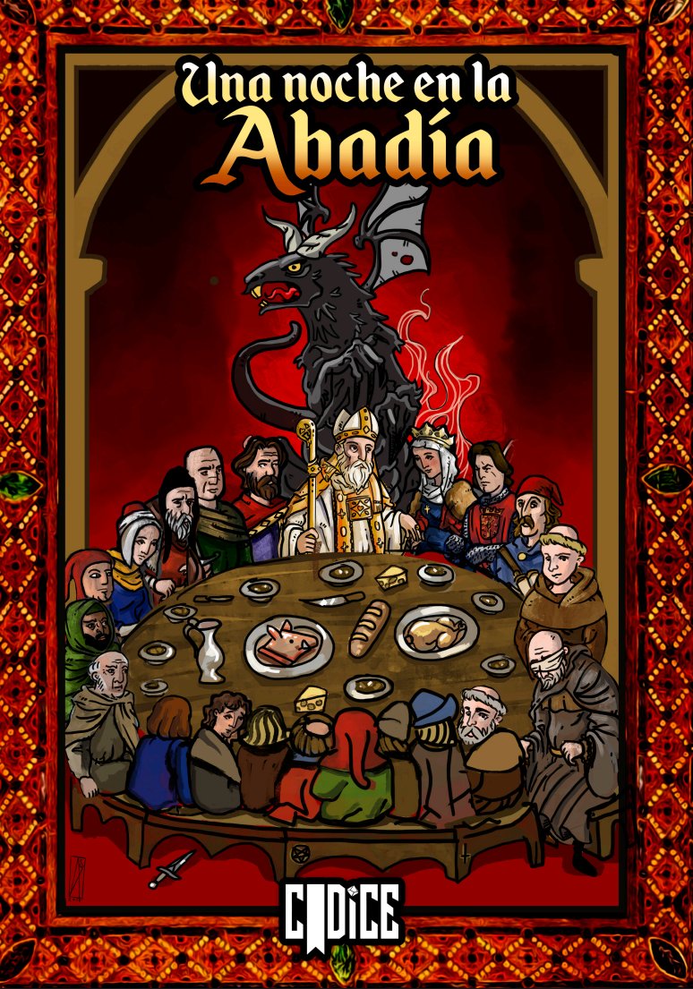 Hoy sobre las 18:45h estaremos en directo con <a href="/SoyTanys/">Tanys</a>  hablando de "Una noche en la Abadía". Volvemos a Cuentos de la luna negra.
youtube.com/@CuentosdelaLu…