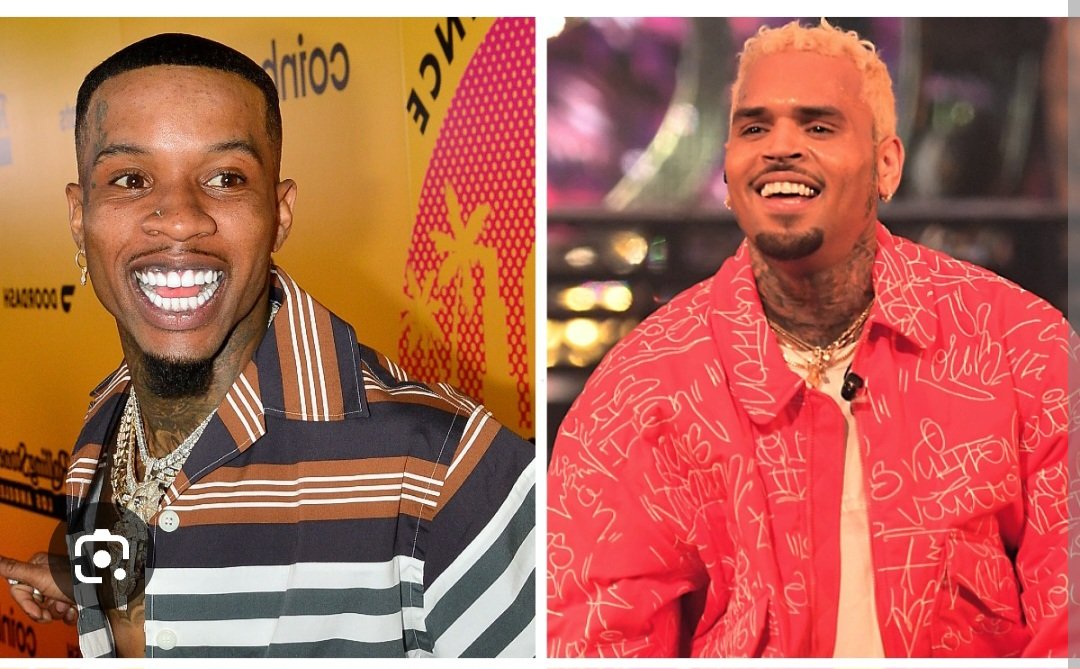 LuvvDaystar's tweet image. #FREETORY #FREEBREEZY