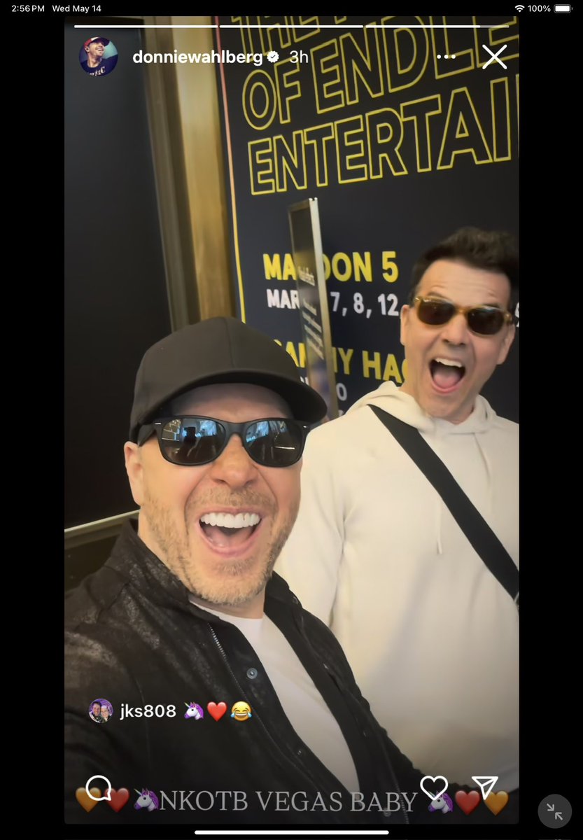 Elisa Gomez (@elisa_g_gomez) on Twitter photo #ThankfulThursday <a href="/DonnieWahlberg/">Donnie Wahlberg</a> <a href="/MicheleLinnToms/">Michele Toms</a> <a href="/Ruth_A_Day/">Ruth 💜⟭⟬E ARE B⟬⟭CK💜</a> <a href="/Renee_Houston06/">Renee DDubArmy Houston⁷🤖❤️🙏</a> <a href="/BrendaMoen1/">BRENDA LEE MOEN ❤JORDAN/DONNIE GIRL 4 EVER ❤🧡</a> <a href="/jennyraej1979/">jennyrae🤖❤️ The BHWarrior Wahlberg Girl</a> <a href="/JaimeDonnieGirl/">Jaime NKOTB fan</a> <a href="/JordanxNKOTB/">Jordan Sebastian</a> <a href="/jen_murphy1983/">Jennifer Morgan</a> <a href="/DDUBGIRL69/">Traci Proud Donnie Girl BH4Life</a> <a href="/Sahshawood_bh4/">Sahsha *Sha Danny girl</a> <a href="/DonnieMaggie/">DonnieMaggie</a> <a href="/CNoelBHminion78/">Noel🤖❤( Donnie Girl)</a> <a href="/Bhselflove17/">Mary fares (donnie girl love eternal)</a> <a href="/Donniegirl151/">Colleen McWilliams</a> <a href="/CaraDav82528933/">Cara Davies</a> <a href="/TCassoutt83283/">Tammie Cassoutt Jordan girl❤</a> #ThankfulThursday <a href="/DonnieWahlberg/">Donnie Wahlberg</a> <a href="/MicheleLinnToms/">Michele Toms</a> <a href="/Ruth_A_Day/">Ruth 💜⟭⟬E ARE B⟬⟭CK💜</a> <a href="/Renee_Houston06/">Renee DDubArmy Houston⁷🤖❤️🙏</a> <a href="/BrendaMoen1/">BRENDA LEE MOEN ❤JORDAN/DONNIE GIRL 4 EVER ❤🧡</a> <a href="/jennyraej1979/">jennyrae🤖❤️ The BHWarrior Wahlberg Girl</a> <a href="/JaimeDonnieGirl/">Jaime NKOTB fan</a> <a href="/JordanxNKOTB/">Jordan Sebastian</a> <a href="/jen_murphy1983/">Jennifer Morgan</a> <a href="/DDUBGIRL69/">Traci Proud Donnie Girl BH4Life</a> <a href="/Sahshawood_bh4/">Sahsha *Sha Danny girl</a> <a href="/DonnieMaggie/">DonnieMaggie</a> <a href="/CNoelBHminion78/">Noel🤖❤( Donnie Girl)</a> <a href="/Bhselflove17/">Mary fares (donnie girl love eternal)</a> <a href="/Donniegirl151/">Colleen McWilliams</a> <a href="/CaraDav82528933/">Cara Davies</a> <a href="/TCassoutt83283/">Tammie Cassoutt Jordan girl❤</a>