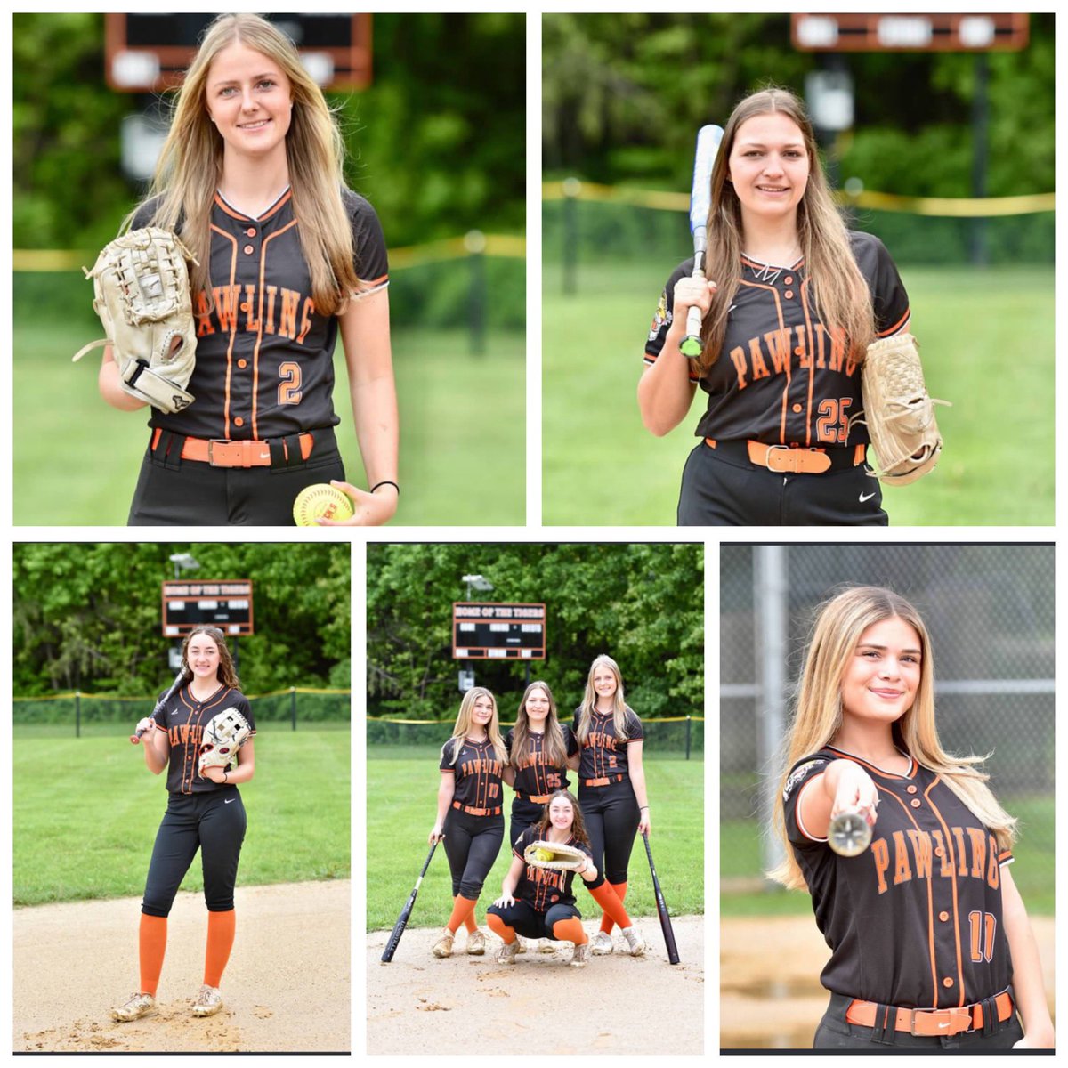 Pawling Softball (@pawlingsoftball) on Twitter photo Congratulations to our seniors. You ladies are going to missed tremendously.
#pawlingtigers
#collegebound
#missingyoualready
Game day vs. N. Salem
4:30pm
<a href="/PawlingSoftball/">Pawling Softball</a> Congratulations to our seniors. You ladies are going to missed tremendously.
#pawlingtigers
#collegebound
#missingyoualready
Game day vs. N. Salem
4:30pm
<a href="/PawlingSoftball/">Pawling Softball</a>