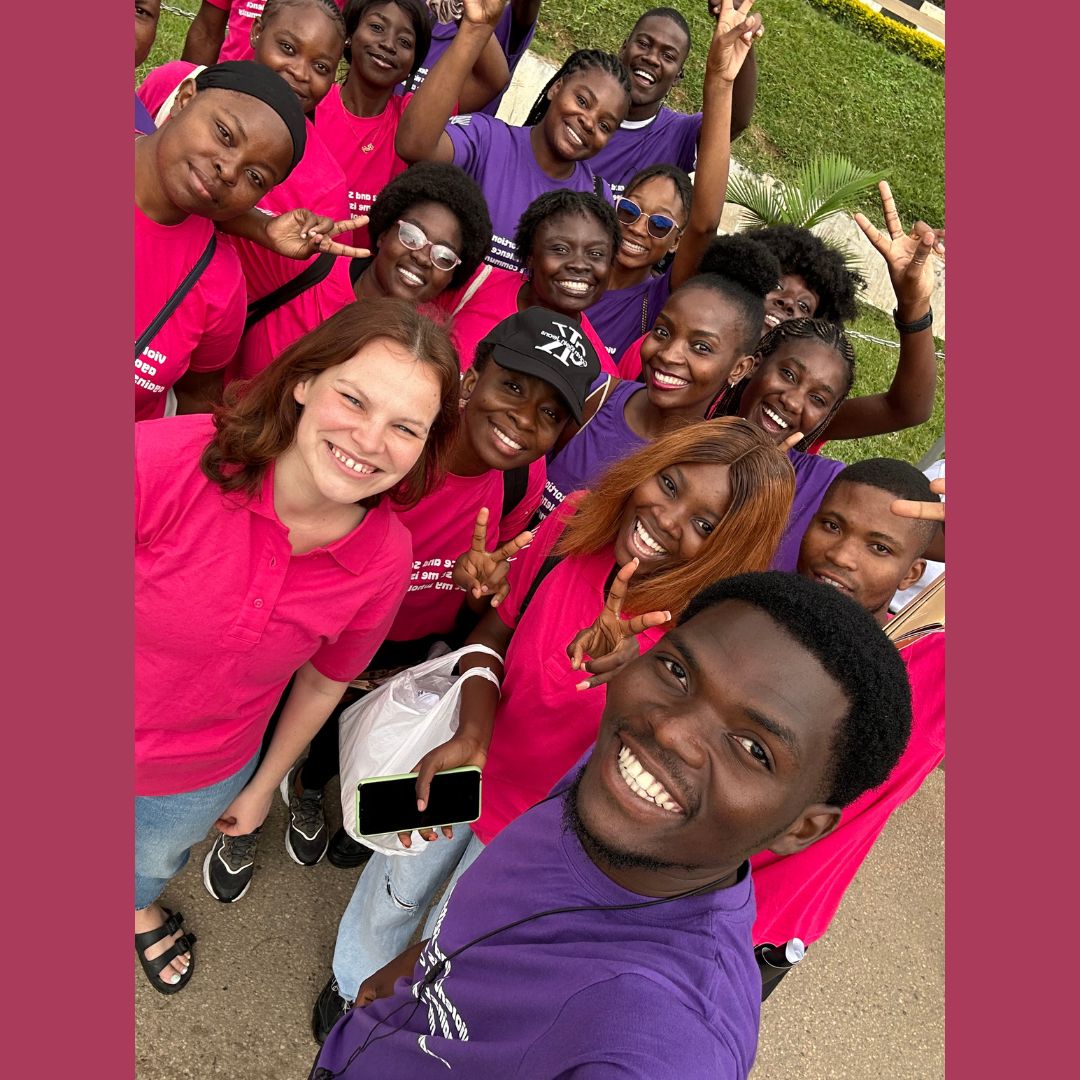 Découvrez les dernières #SolutionsInnovatrices financées par le FIT dans le #SudGlobal. <a href="/VIDEA_Victoria/">VIDEA</a> - Des jeunes autochtones et des Aînés du Canada et de la Zambie créent des histoires numériques sur la #VBG. ow.ly/gBZc50VREEO
<a href="/CanadaDev/">Development Canada</a> <a href="/BCCIC/">BCCIC</a> <a href="/AQOCI/">AQOCI</a> <a href="/MCIC_CA/">MCIC</a> <a href="/APTNtv/">APTN</a>