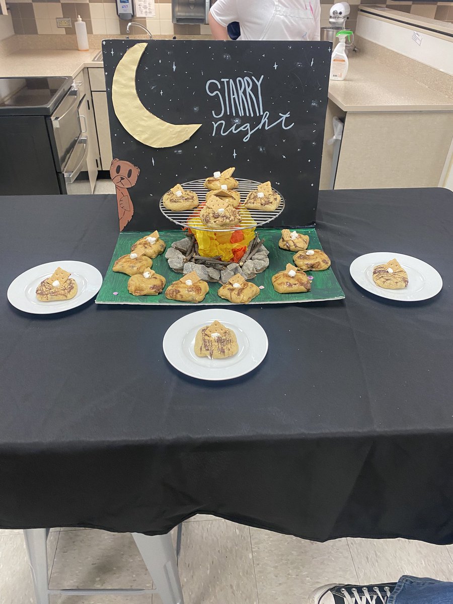 Cookie Wars 2025… winners were Summer Days - Sand Dollars🏖️