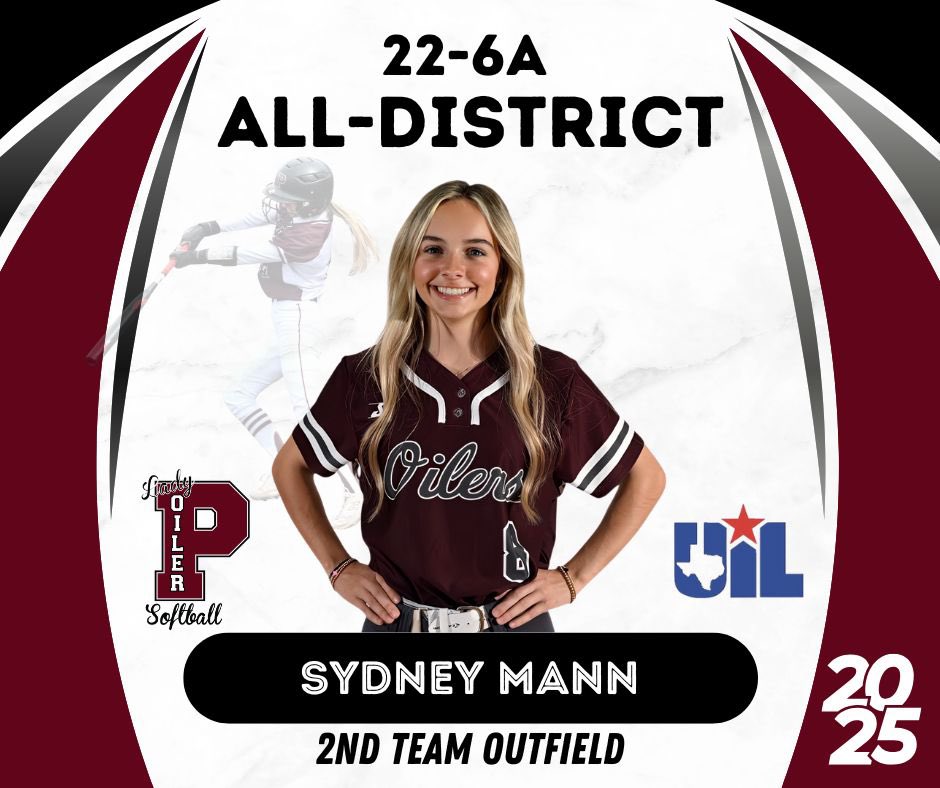 Congratulations Sydney! <a href="/sydneymann_/">sydney mann</a>