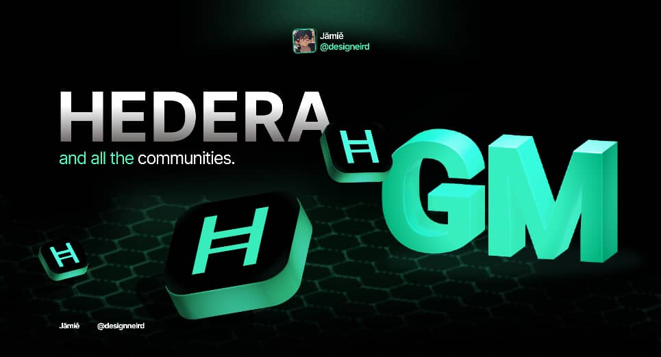 DesignNerd (@designneird) on Twitter photo Gm just made another wip well happy to be part of <a href="/hedera/">Hedera</a> community . 🔥🔥
Oh and yh the 3d elements were made with #spline 😅😅
<a href="/ADudescoin/">ApocalypseDudes</a> <a href="/asthew0rldturns/">Patrick Emfinger $SLOTH</a> <a href="/pestusweb3/">PESTUS</a> <a href="/HashgraphNg/">Hashgraph Nigeria</a> <a href="/hedera/">Hedera</a> <a href="/Mauii_MW/">Mauii</a> <a href="/Spaghettaaay/">Spagℏettaaay.ℏbar|MigosWorld|👊🏾🤞🏾</a> <a href="/splinetool/">Spline</a> Gm just made another wip well happy to be part of <a href="/hedera/">Hedera</a> community . 🔥🔥
Oh and yh the 3d elements were made with #spline 😅😅
<a href="/ADudescoin/">ApocalypseDudes</a> <a href="/asthew0rldturns/">Patrick Emfinger $SLOTH</a> <a href="/pestusweb3/">PESTUS</a> <a href="/HashgraphNg/">Hashgraph Nigeria</a> <a href="/hedera/">Hedera</a> <a href="/Mauii_MW/">Mauii</a> <a href="/Spaghettaaay/">Spagℏettaaay.ℏbar|MigosWorld|👊🏾🤞🏾</a> <a href="/splinetool/">Spline</a>