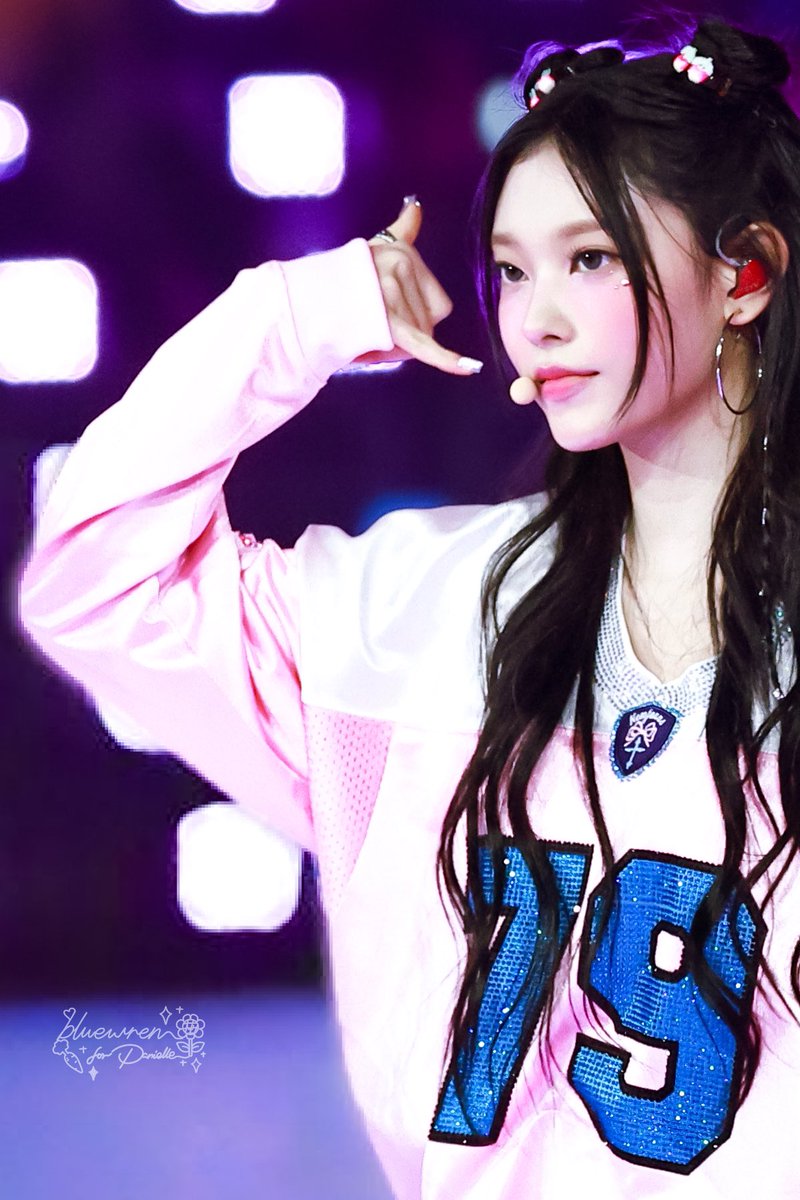 BlueWrenDN's tweet image. Hope every day is amazing for you 🌟
#으음_이르케_해린이날이구나아
#HAPPY_HAERIN_DAY
#KittyKangDay