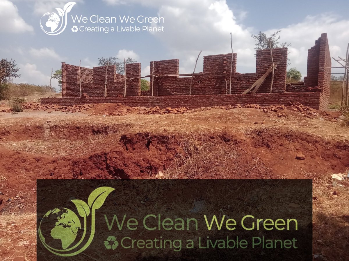 We Clean We Green - Malawi 🇲🇼 tweet media