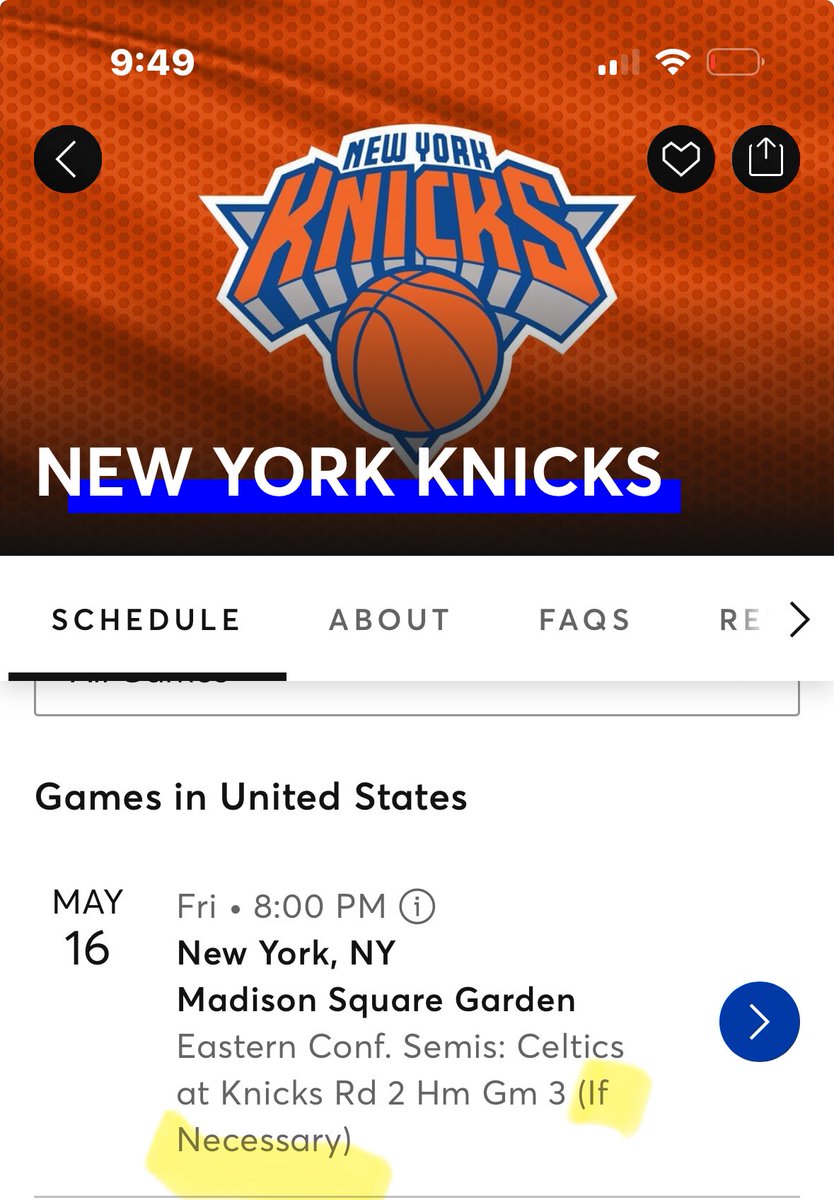 Paul Brodeur (@paulbrodeur2010) on Twitter photo Hey <a href="/Ticketmaster/">Ticketmaster</a> - You might want to update your app. Game 6 is definitely necessary! <a href="/celtics/">Boston Celtics</a> <a href="/RealBillRussell/">TheBillRussell</a> #Kornetisablockmachine #celtsin7 Hey <a href="/Ticketmaster/">Ticketmaster</a> - You might want to update your app. Game 6 is definitely necessary! <a href="/celtics/">Boston Celtics</a> <a href="/RealBillRussell/">TheBillRussell</a> #Kornetisablockmachine #celtsin7