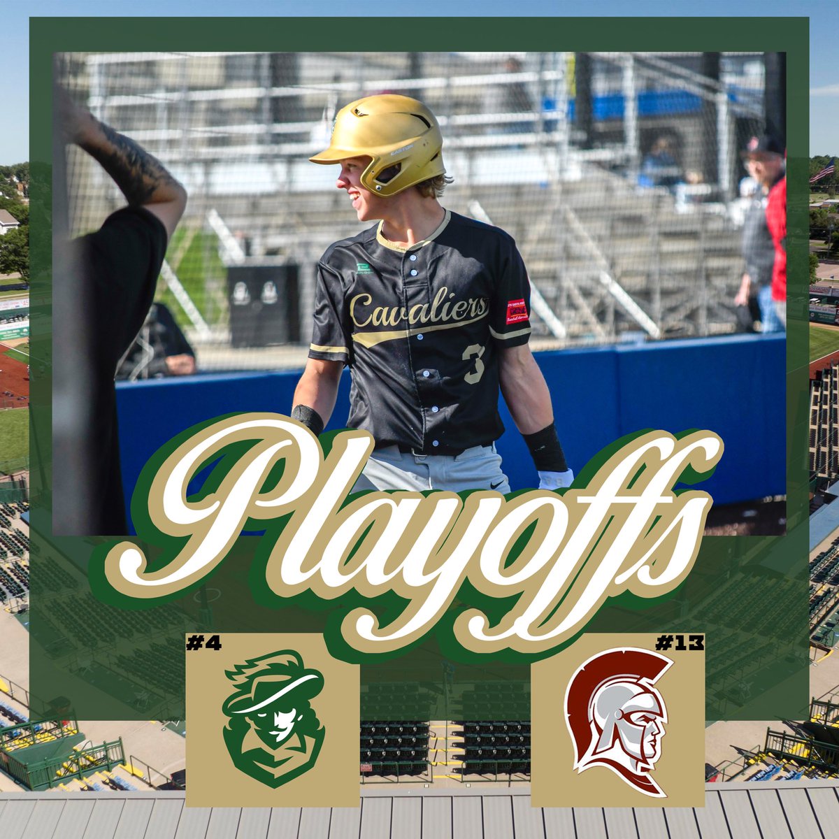 SF Jefferson Baseball (@sfjeffersonbsbl) on Twitter photo One more sleep!!!
🆚<a href="/spearfishbsball/">Spearfish Baseball Association</a>
🗓️Friday 6:00 and Saturday 10:30
🏟️<a href="/sanford_complex/">Sanford Sports Complex</a> Field 4 One more sleep!!!
🆚<a href="/spearfishbsball/">Spearfish Baseball Association</a>
🗓️Friday 6:00 and Saturday 10:30
🏟️<a href="/sanford_complex/">Sanford Sports Complex</a> Field 4