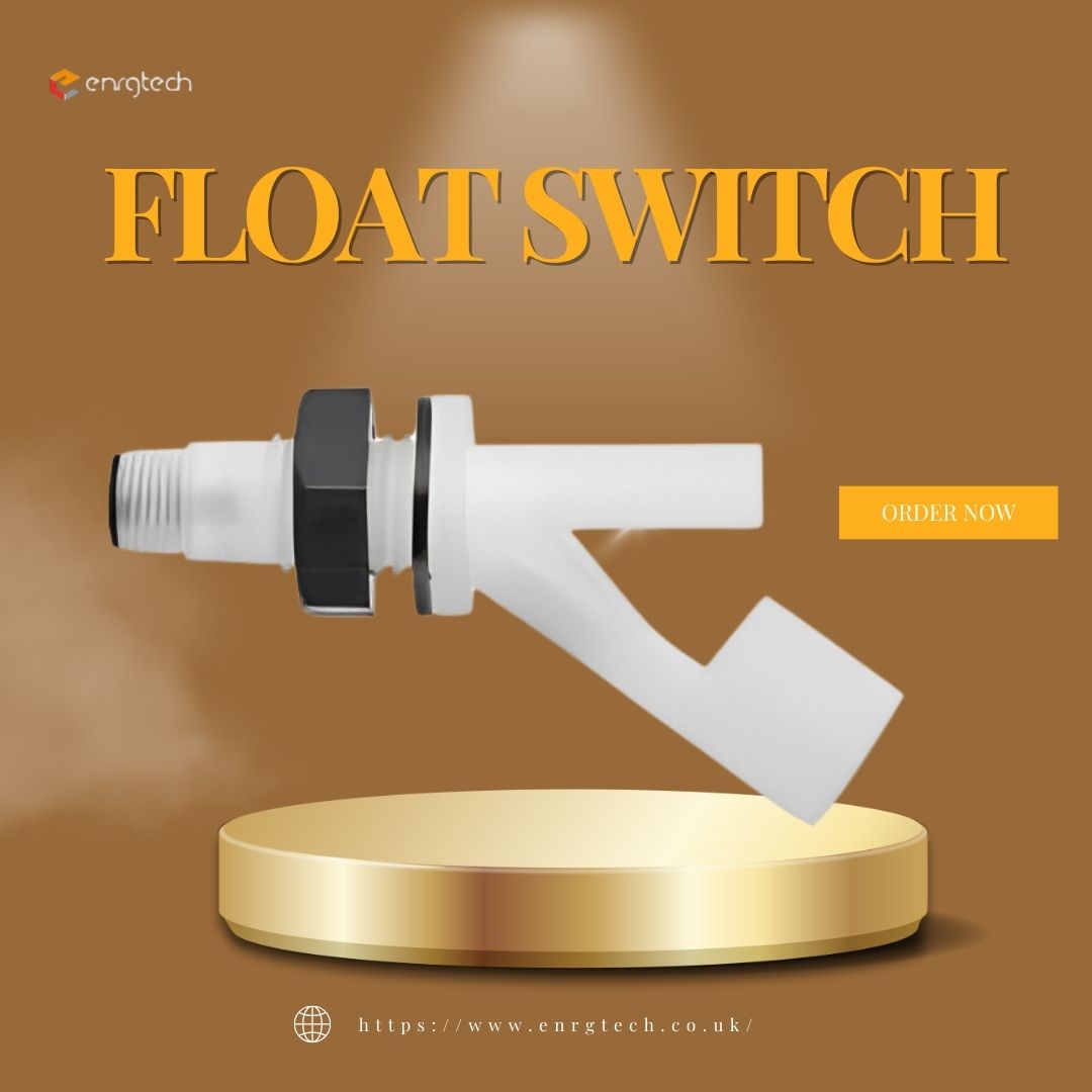 JackLeo5019's tweet image. 💧 Keep your liquid levels in check with the Float Switch!
Accurate, durable, and easy to install — perfect for reliable water and fluid control. ⚙️
🌊 Protect your systems and avoid overflow today!
#FloatSwitch #LiquidControl #Automation #IndustrialTools #SafetyFirst #Enrgtech#