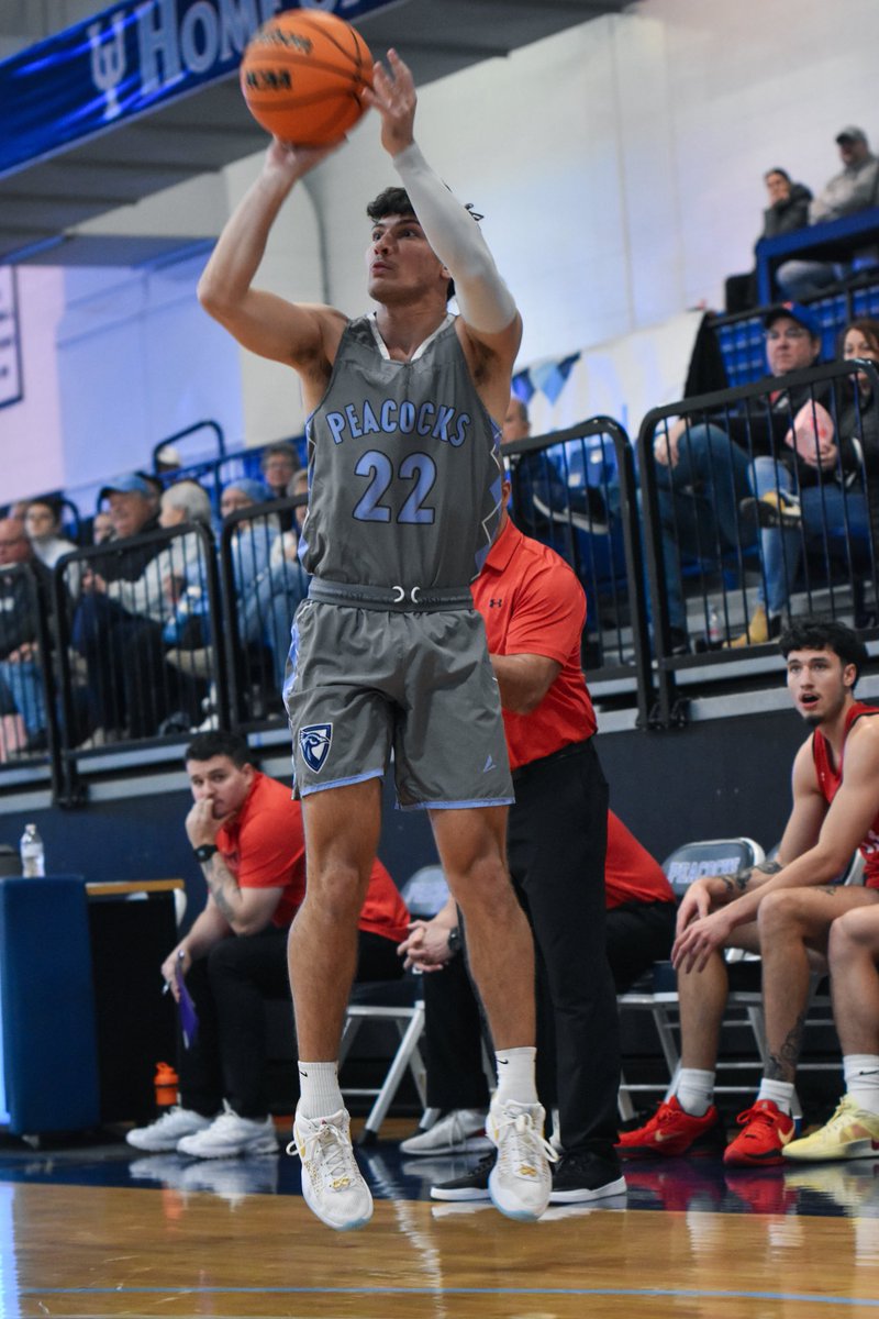 Happy Birthday, Austin Hilmer! 

#FeathersUp