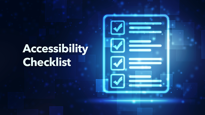ArcGISStoryMaps's tweet image. It's Global Accessibility Awareness Day. 🌎

Are your stories accessible to everyone who reads them? Use our new accessibility checklist to ensure they are! ☑️ ow.ly/llKn50VSC8h

#gaad #accessibility #StoryMaps