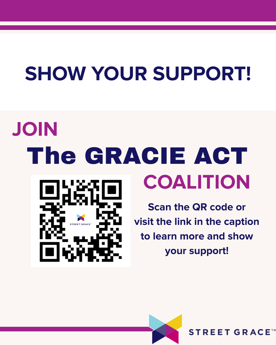 Child Protective Services (CPS) interview protocols are outdated and in need of reform. This is harmful to children especially those in the foster care system. Push for lasting change by signing up for the GRACIE Act Coalition! Learn More &amp; Sign Up: tinyurl.com/peb7d597