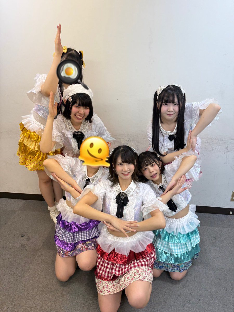 ç«æã¢ã€ãã«ç ç©¶äŒ (@rikkyoidol) on Twitter photo ãâïžåŸ¡ç€Œâïžã
éããUNIDOL MC10åšå¹Žããããšãèšå¿µã€ãã³ãã«ãè¶ãããã ãããããšãããããŸããâšåçã»åç»ã¯å
¬åŒDMãŸã§ãé¡ãããããŸãããããããç«æã¢ã€ãã«ç ç©¶äŒã®å¿æŽããããããé¡ãããããŸãâšïž
#UNIDOL #ç«ãã« ãâïžåŸ¡ç€Œâïžã
éããUNIDOL MC10åšå¹Žããããšãèšå¿µã€ãã³ãã«ãè¶ãããã ãããããšãããããŸããâšåçã»åç»ã¯å
¬åŒDMãŸã§ãé¡ãããããŸãããããããç«æã¢ã€ãã«ç ç©¶äŒã®å¿æŽããããããé¡ãããããŸãâšïž
#UNIDOL #ç«ãã«
