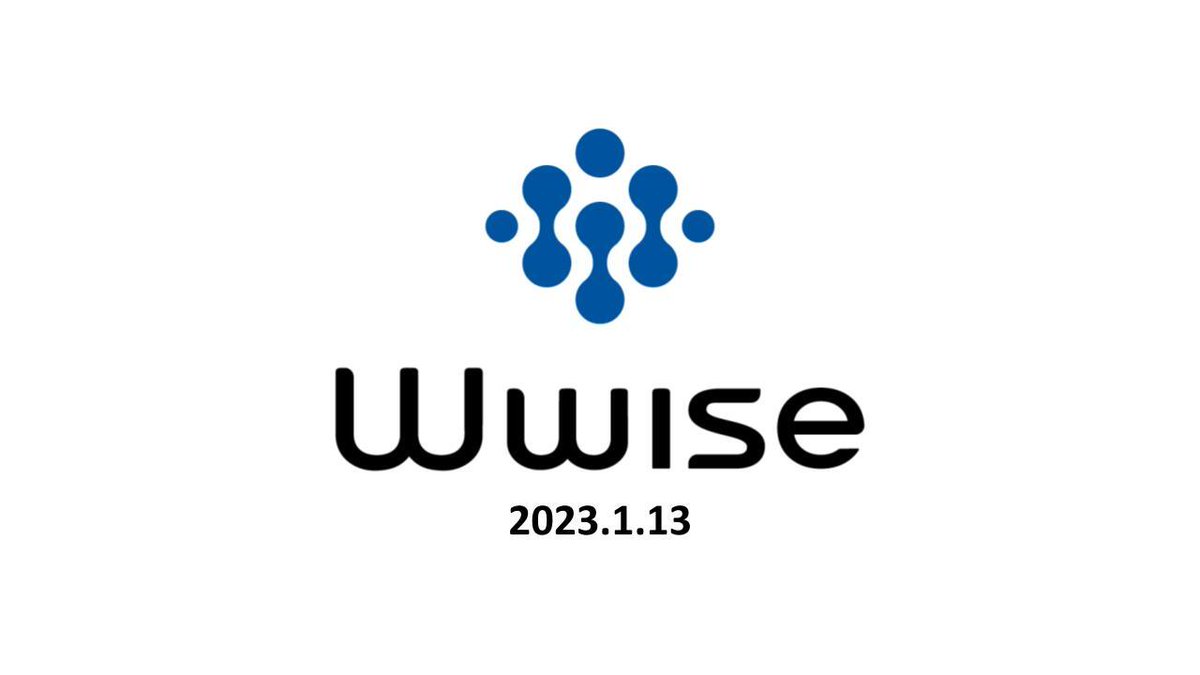 #Wwise 2023.1.13 is live! This includes integrations for #UE 5.3/5.4/5.5 and #Unity.

🔗 For more info, check out the release notes: hubs.ly/Q03mL0LK0
💡 This version also has a new platform support: Switch 2!

#GameAudio #GameDev #SpatialAudio #VR #Audiokinetic