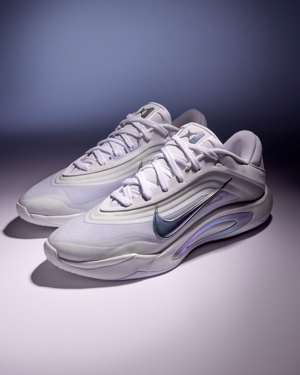 スニーカー [NIKE] A'One \"OG Pearls\" EP Nike A'One 