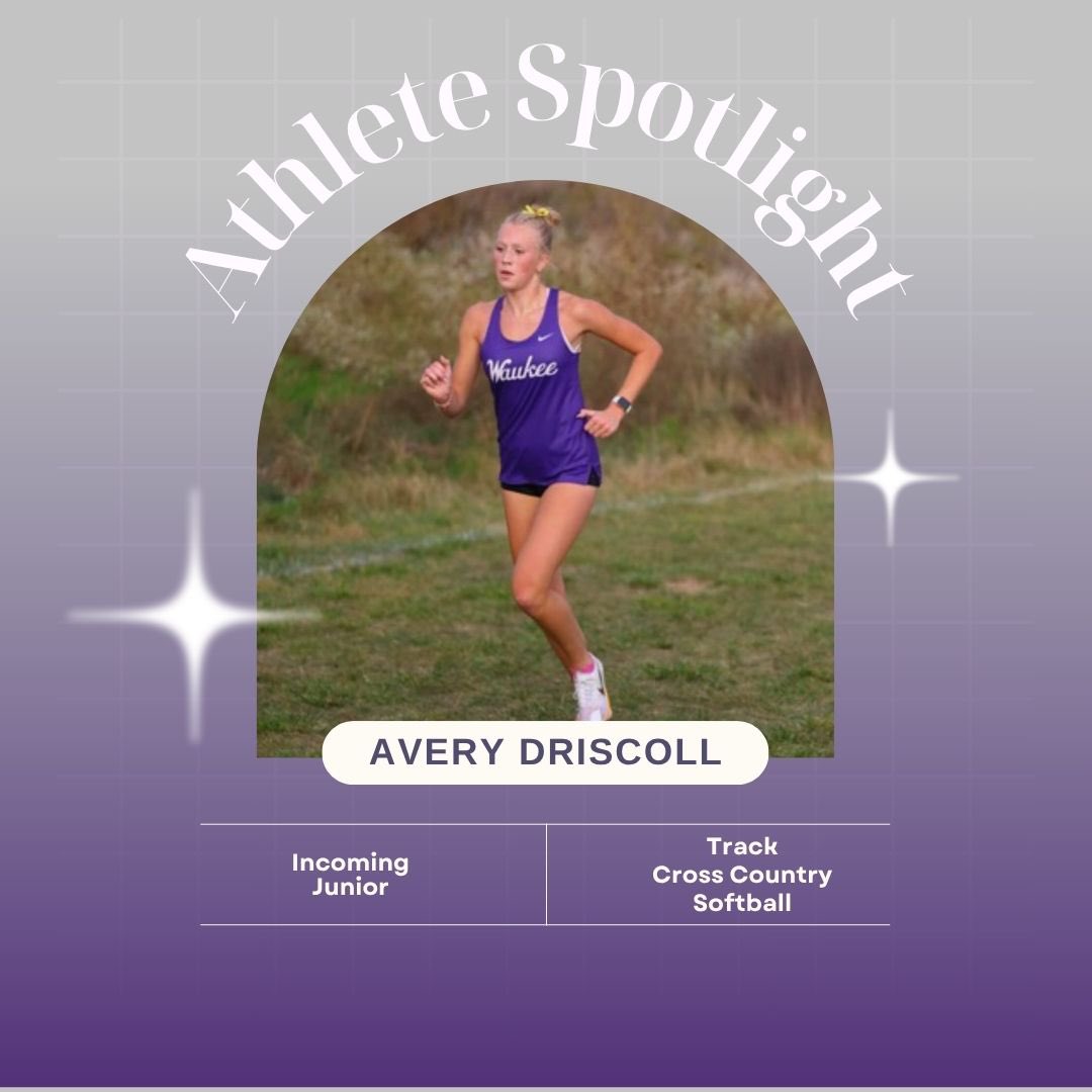 Waukee High School Strength and Conditioning tweet media