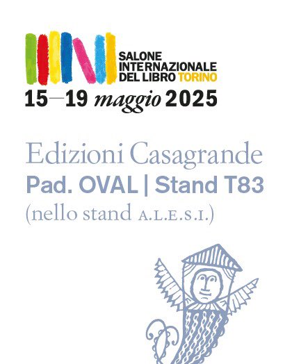casagrande_ed's tweet photo. Sa-sa prove di ritrasmissione.

Siamo al @SalonedelLibro, Pad Oval - Stand T83.

Con una novità in super anteprima.

Vi aspettiamo! https://t.co/fmvU60cqhI