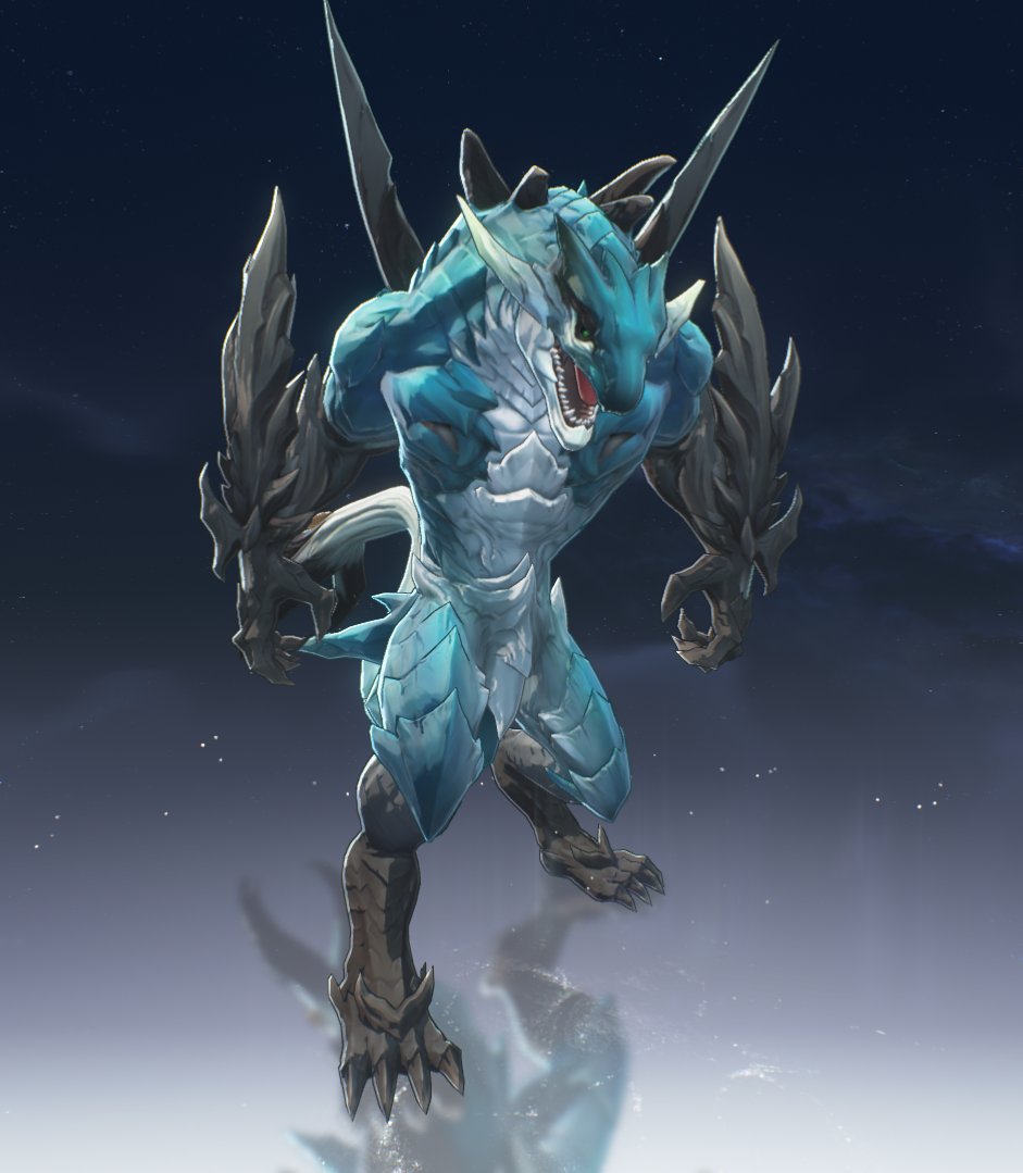 Yukizero tweet media