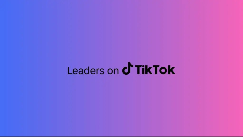 Strategia, contenuti e narrazione visiva: ecco cosa ha portato #Openbox nel progetto "Leaders on #TikTok".
Siamo orgogliosi di contribuire con il nostro approccio insight-driven e creativo.
Tutti i dettagli qui👇🏼ads.tiktok.com/business/it/bl…

#SocialmediaStrategy 
#DigitalStrategy