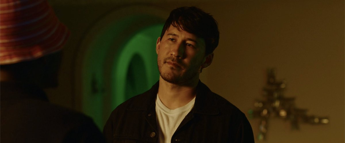 macheteplier's tweet image. the edge of sleep is now officially streaming on tubi