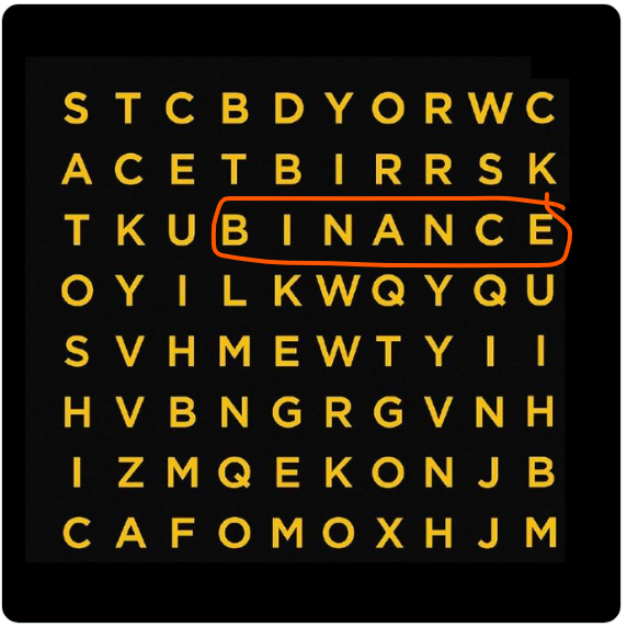 vanducthtb's tweet photo. @binance <3 Binance https://t.co/ogkKI898o6