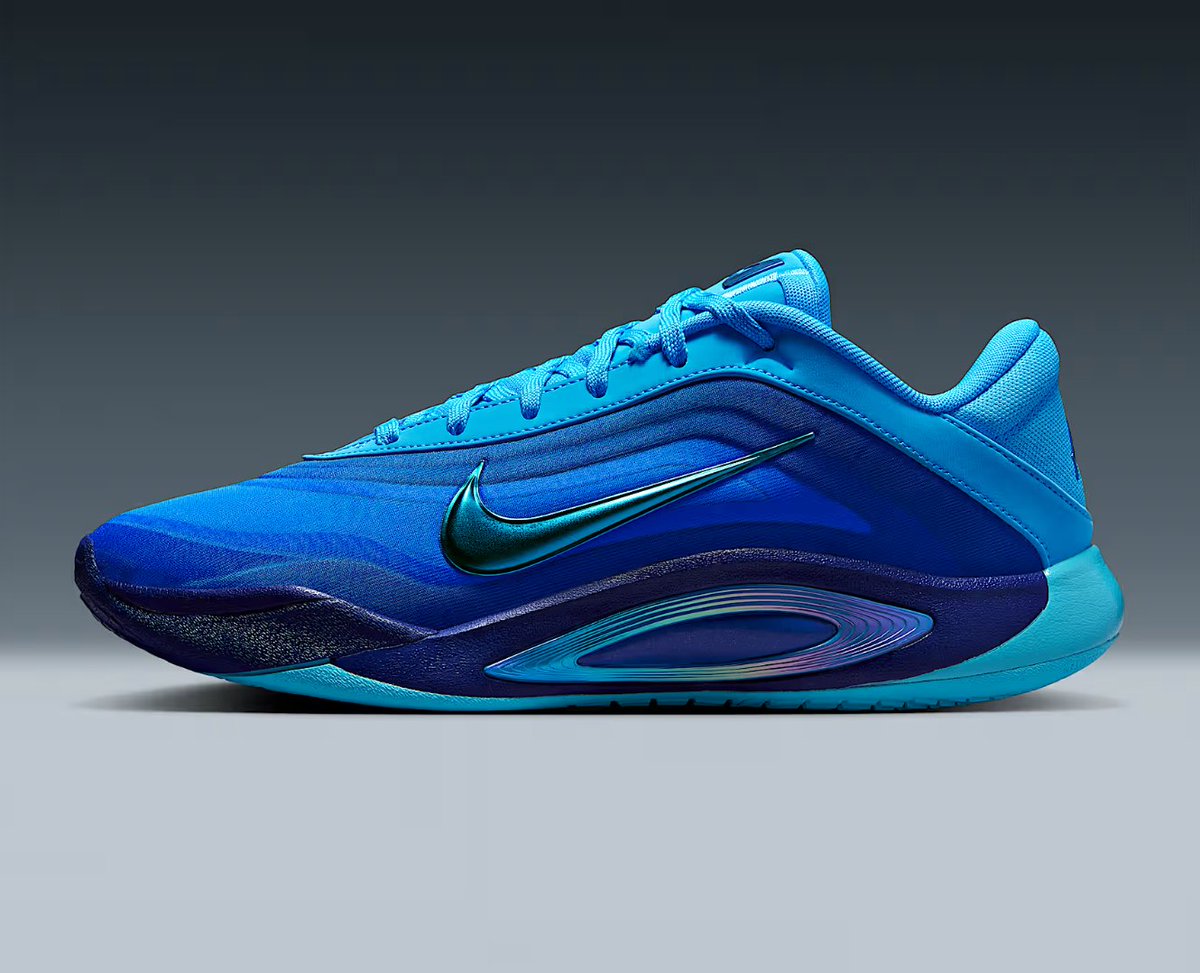 SOLELINKS's tweet photo. Ad: LIVE via DSG
Nike A'One ‘Indigo Girl’

Mens:https://t.co/i7ZkM2LisG
GS:https://t.co/vbCQE6lRaI https://t.co/DVt5FCQrrV