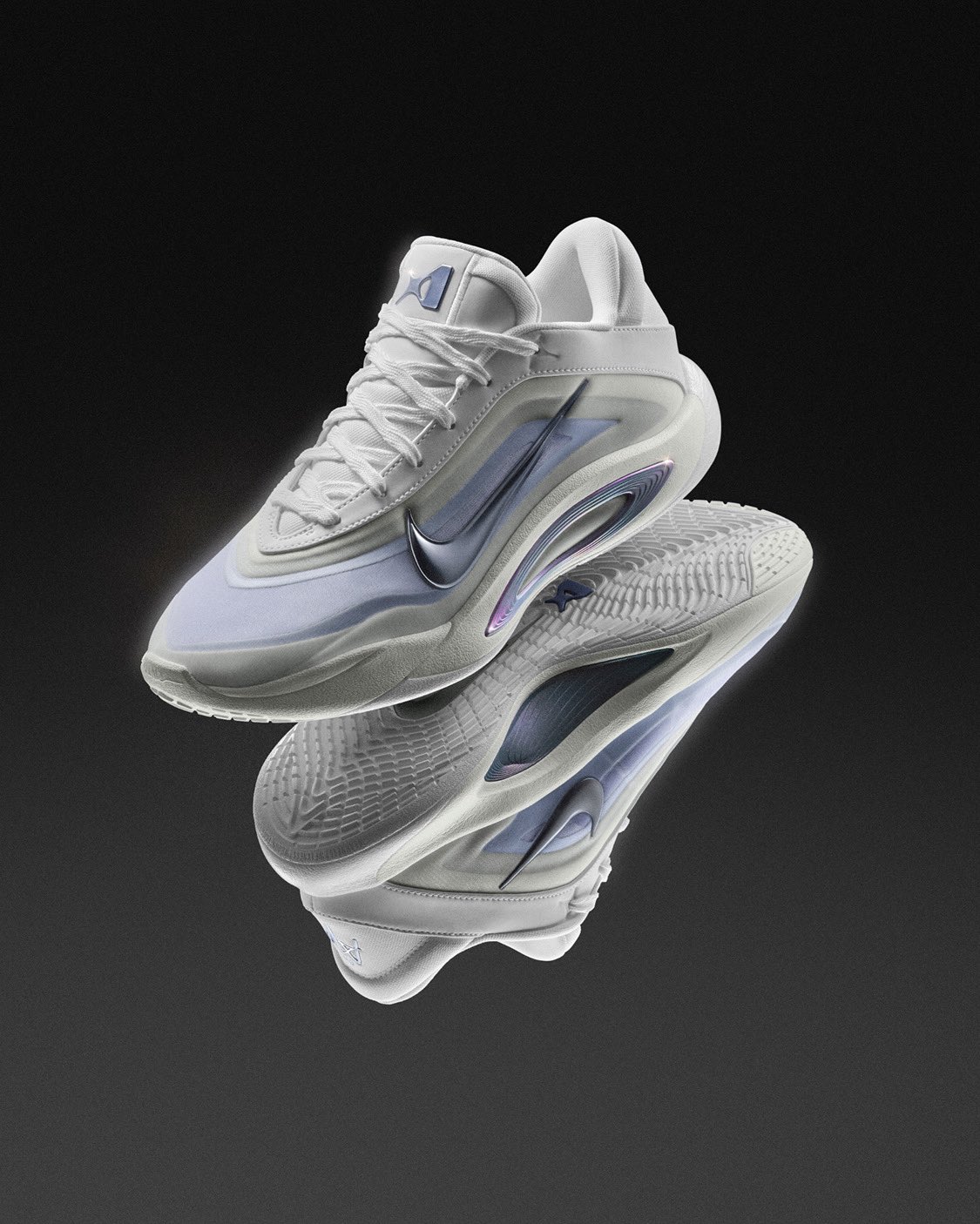 Nike A’One EP “OG Pearls”　27.5 The Nike A'One 