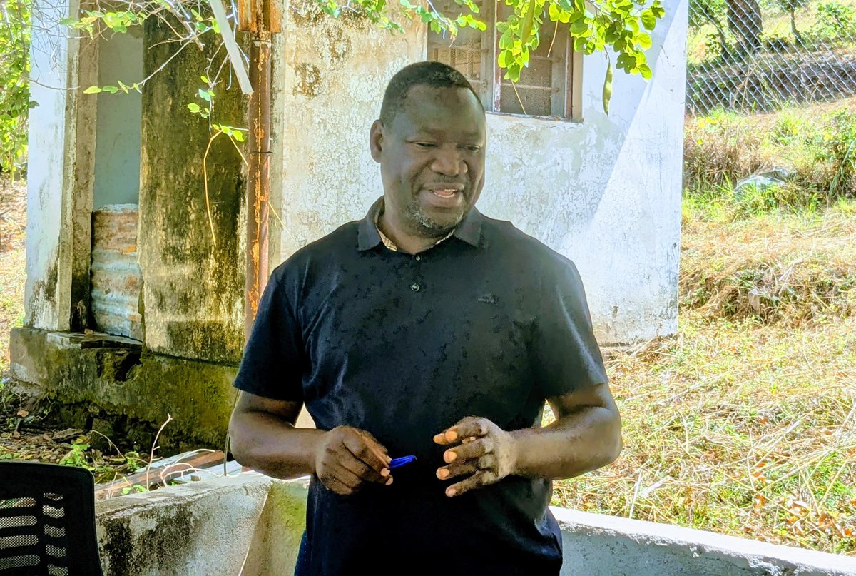 SERIKALI YAWATAKA WAVUVI KUSALIMISHA ZANA HARAMU ZA UVUVI

Na. Stanley Brayton, WMUV
Nkasi, Rukwa

Serikali, kupitia Wizara ya Mifugo na Uvuvi (Uvuvi), imewataka wavuvi wote nchini, ambao si waaminifu, kusalimisha zana zao za uvuvi haramu kwa hiari yao wenyewe badala ya kusubiri