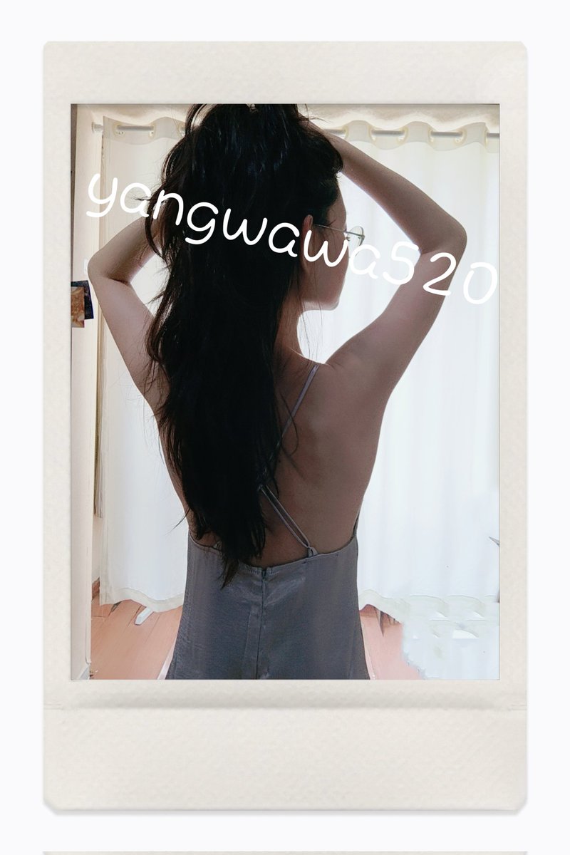 yangwawa520's tweet photo. 是呀，娃娃就是有很多骚衣服呀
就是喜欢穿着骚骚的睡衣出门浪呀
略略略😝
就是喜欢你们看不惯我但又操不到我的样子呀
略略略😝
#性瘾 #性瘾患者 #骚货日常 #骚穴 #骚女 #性奴 #情趣游戏 #睡衣 #反差婊的生活日常 https://t.co/d4ihhvu4qO