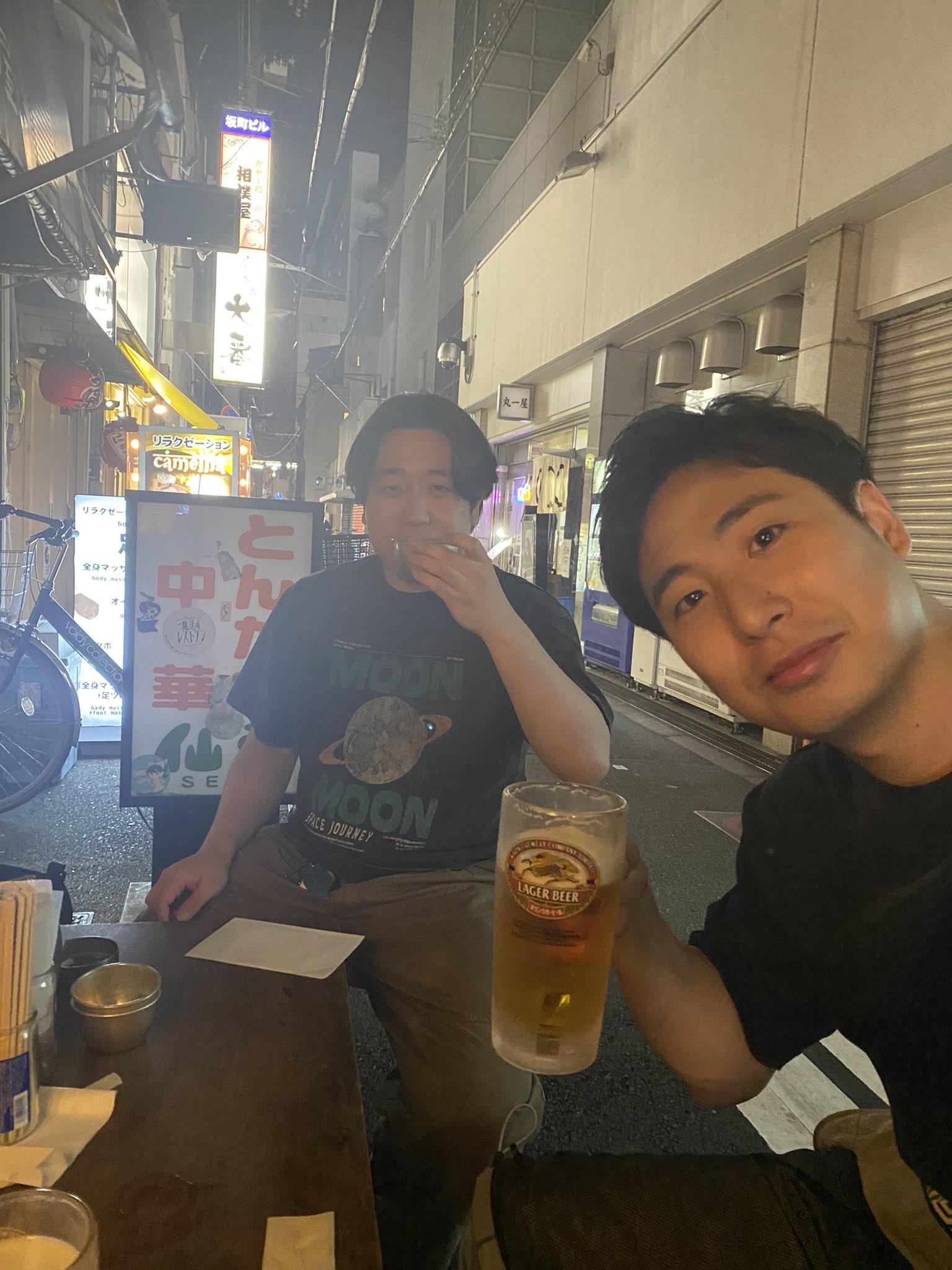 金魚番長情報 (@bantyo_informal) / X