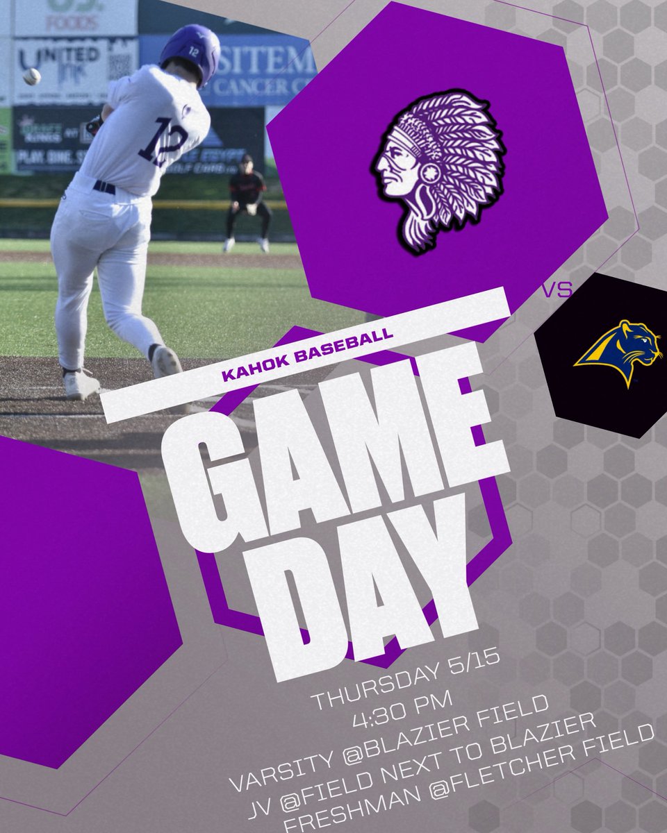Southwestern Conference matchup today!