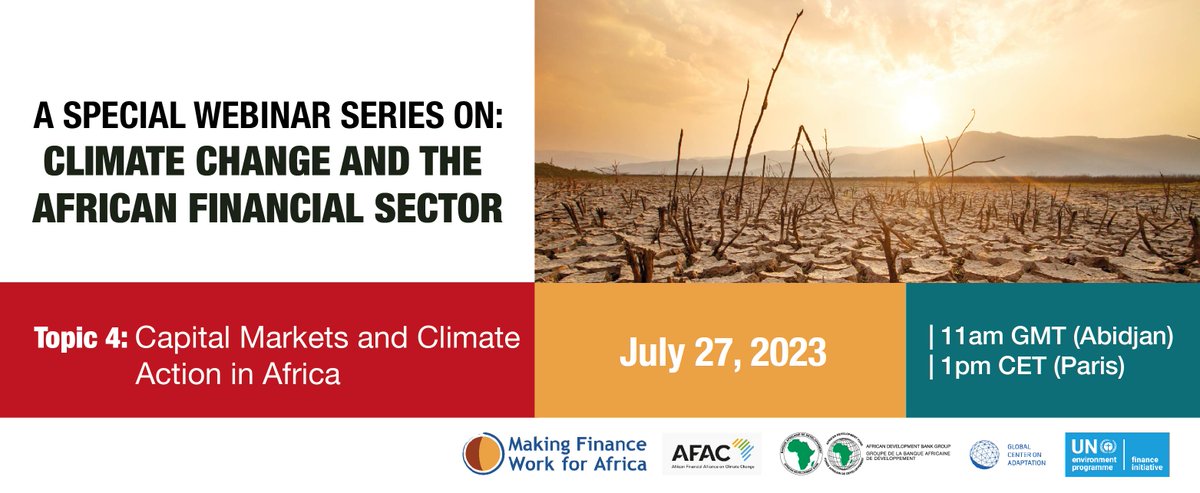 Join us for four impactful 2025 AfDB Annual Meetings Side Events (the deadline to register is Friday, May 16, 2025) - mailchi.mp/afdb.org/fx-ri…