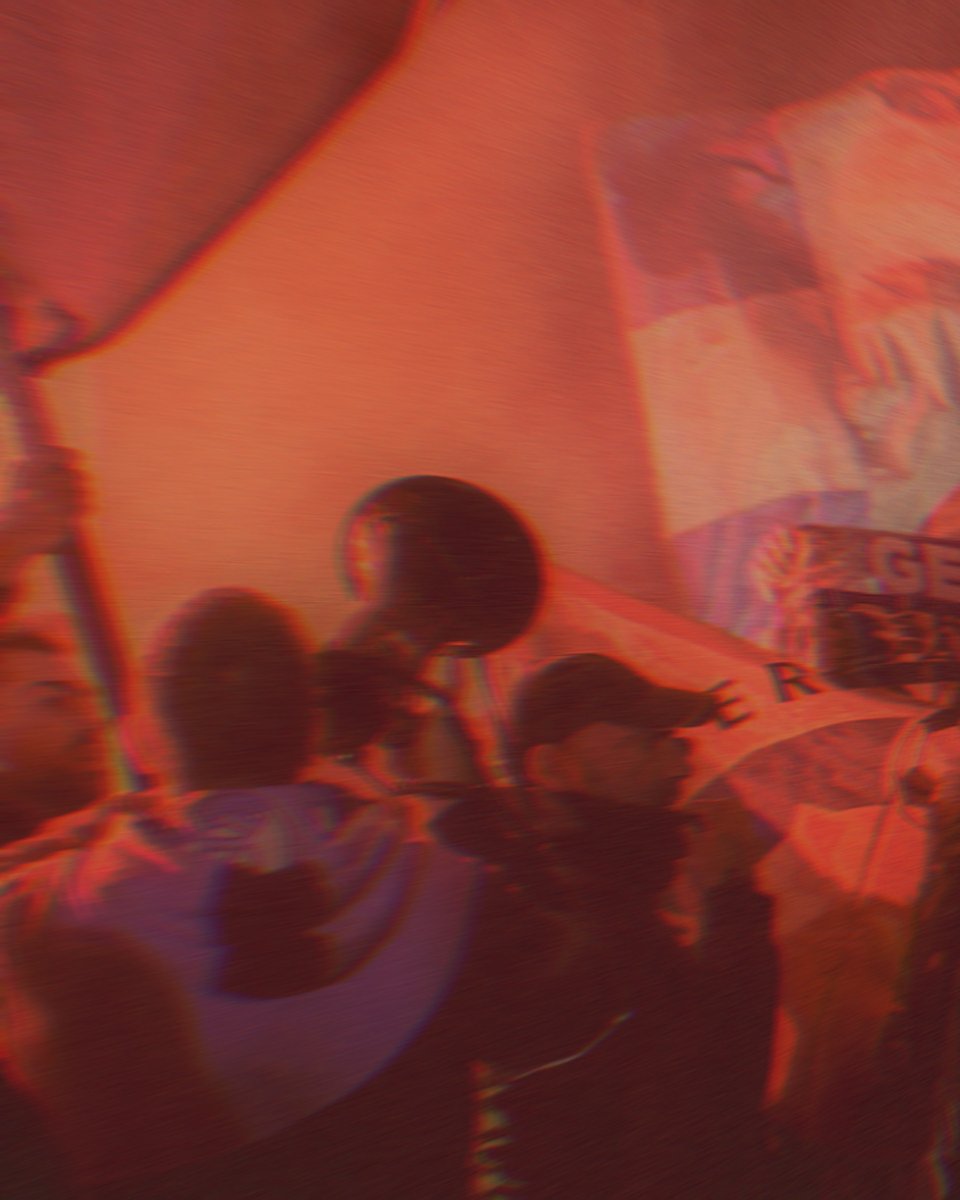 Jueves 15 de mayo
19.45h 
Avenida Teresa de Calcuta 

𝗚𝗔𝗡𝗔𝗠𝗢𝗦 𝗝𝗨𝗡𝗧𝗢𝗦