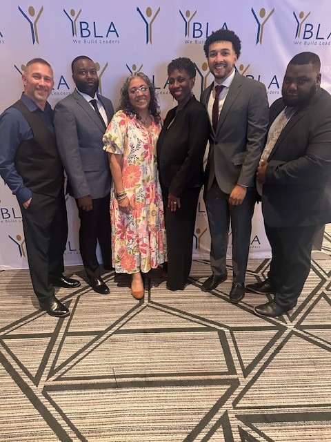 YBLA is a Charlotte-based organization with a mission to identify and support the next generation of young black leaders. This past weekend, Edifice Construction showed up in style at the Legacy Builders Gala to develop more leaders who will have a positive impact on the world.