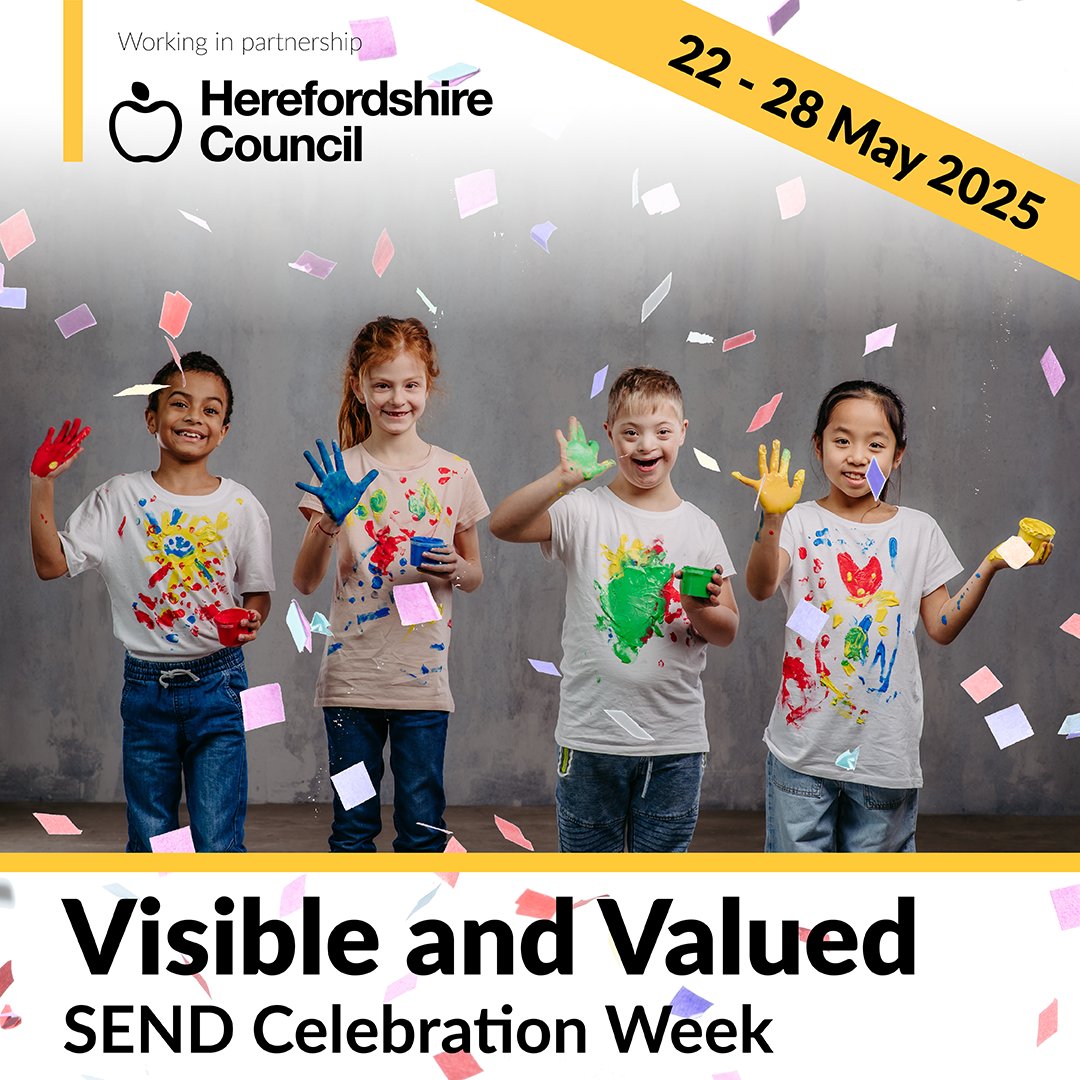 HerefordshireCouncil tweet media