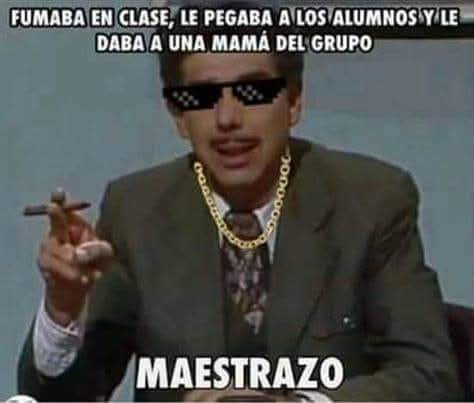 Feliz día al personal docente 🧑🏽‍🏫🏫🎒✏️