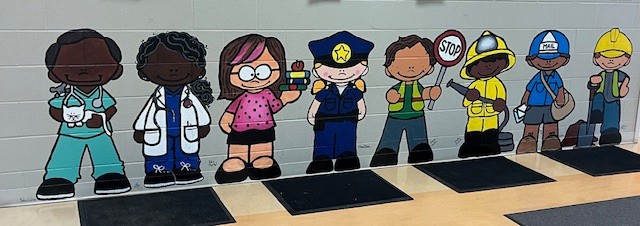 The Children's Safety Village of Brant (@safetyvillage_b) on Twitter photo Wonderful work from Assumption College's Art students <a href="/assumptionlion/">Assumption CS</a> :) We appreciate the flair you've brought to the Village, our Village walls look amazingš! Wonderful work from Assumption College's Art students <a href="/assumptionlion/">Assumption CS</a> :) We appreciate the flair you've brought to the Village, our Village walls look amazingš!