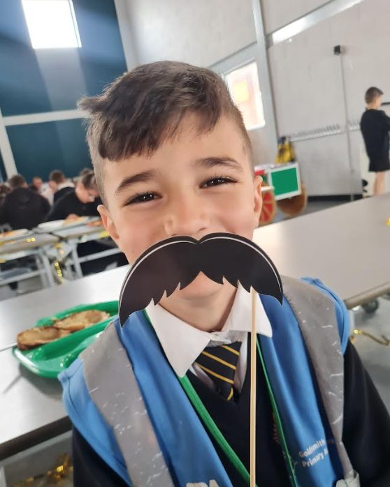 goldsmithwalsal's tweet image. 🎉 A HUGE #thankyou to everyone who joined us for a school meal on #CensusDay!

📊 Why it matters: The meals served today impact the funding our school gets for the year ahead, helping us provide vital resources and opportunities for our children 💪

#DreamRiseAspire