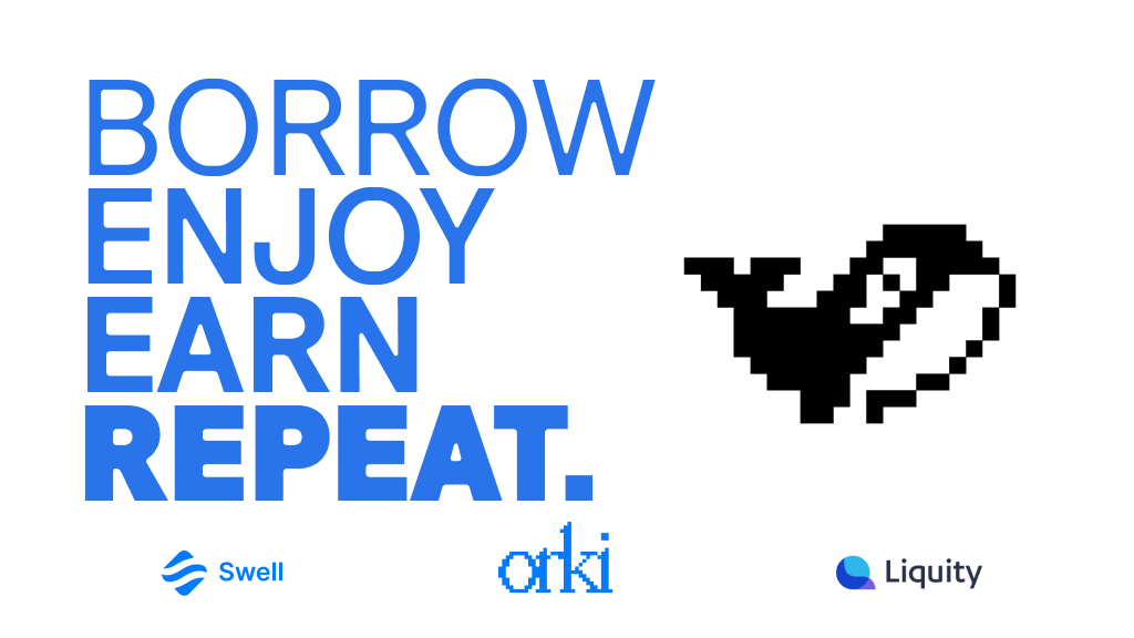 Orki Finance tweet media