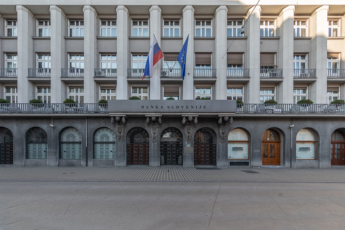 V razmerah povečane negotovosti se je gospodarska aktivnost v prvem četrtletju letos skrčila.
👉 bsi.si/sl/mediji/obja…