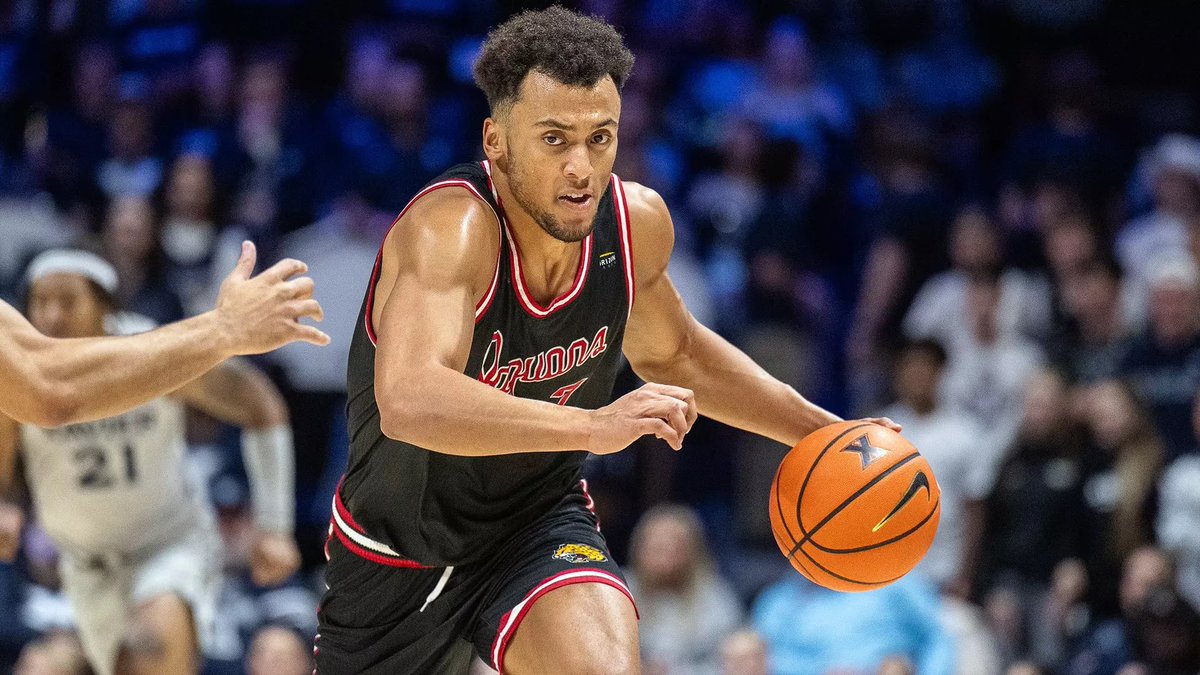IU Indy junior Sean Craig has entered the transfer portal. 

The 6’7” junior forward started all 32 games, averaging 12.1 points, 7.7 rebounds, 1.8 assists, and 1.1 steals per game. 

Craig shot 37.6% from 3, knocking down 56 3-pointers this season.