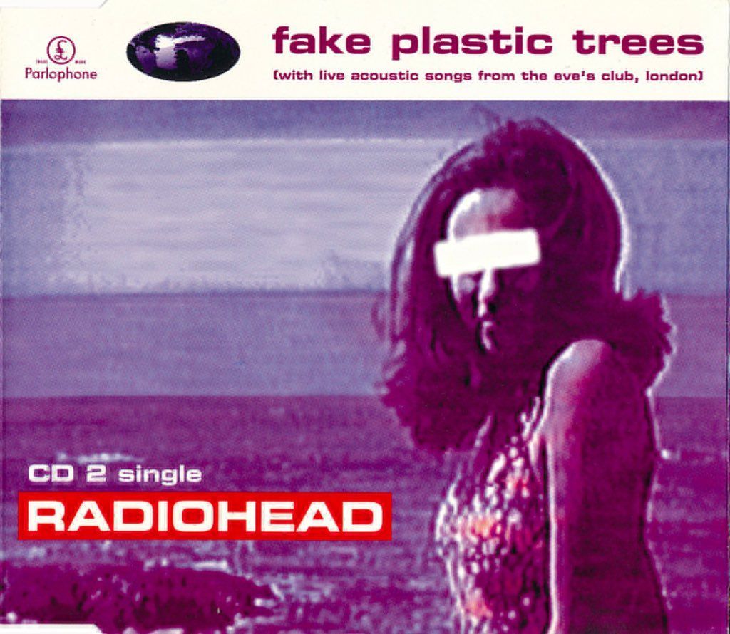 Radiohead Public Library Highlights tweet media