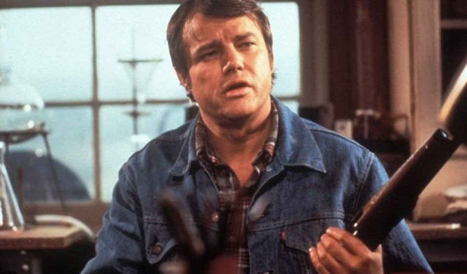 Joe Don Baker was the quintessential character actor born out of the 1970’s antihero era of filmmaking. Gruff and armed with an undeniable presence, check out his work in Walking Tall (1973), Charley Varrick (1973), Golden Needles (1974), and The Pack (1977) #RIPJoeDonBaker
